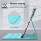 thumbnail image 4 of Funda Folio FINTIE para iPad Pro 11 pulgadas (4ª / 3ª Generación) 2022/2021, 4 of 9