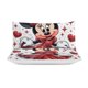 thumbnail image 3 of Minnie MouseCartoon Collection 3-Piece Comforter Set, Personalized Bedding Decor for Kids And Teens Bed Sheets, 3 of 5