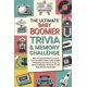 thumbnail image 1 of Libro de trivia Independently Published: Desafío Baby Boomer, 1 of 1
