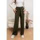 thumbnail image 1 of Pantalon Mujer Recto Lanilla Tiro Alto Full Elasticado 5053, 1 of 4