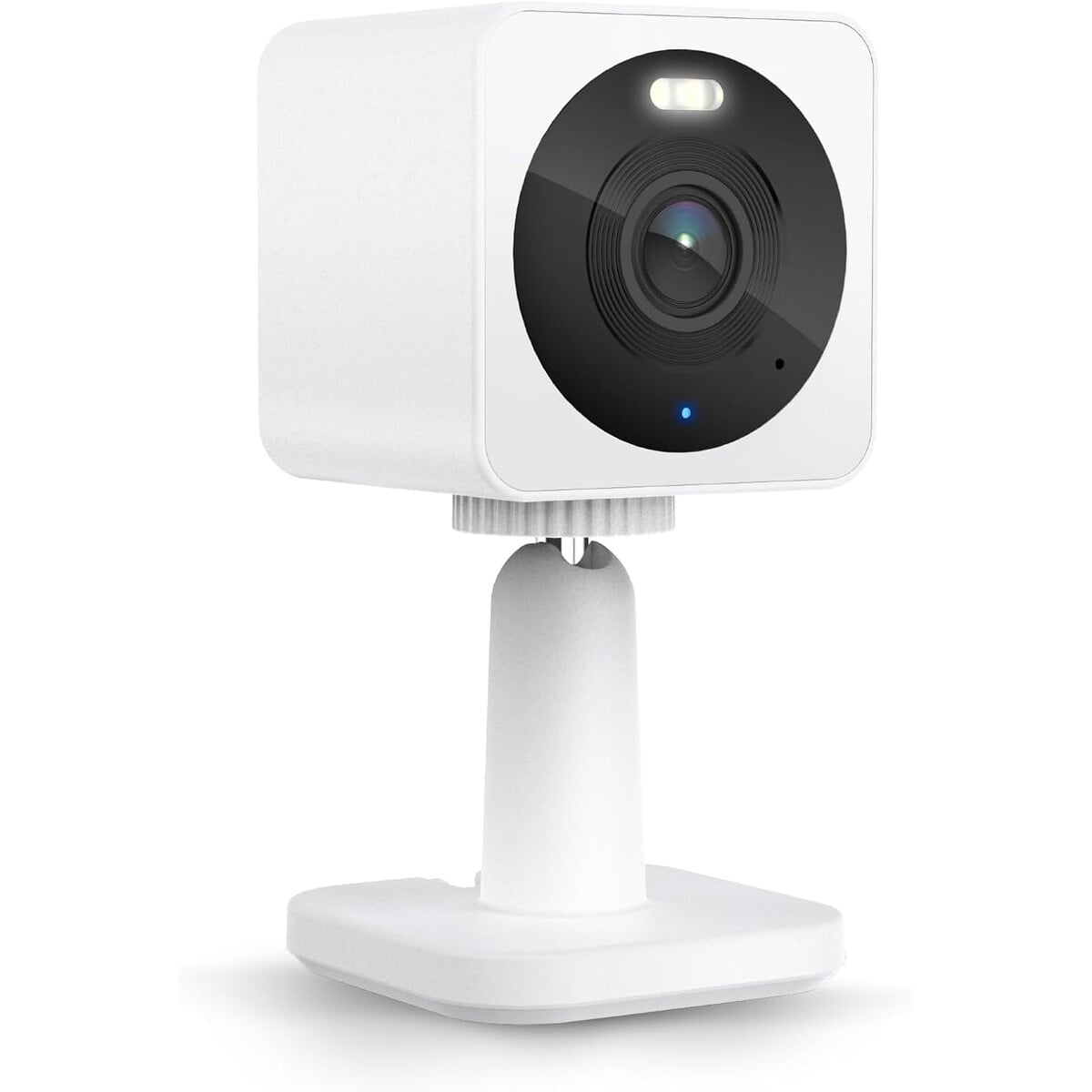Camara Seguridad Wyze Cam Og 1080p Wifi Interior Exterior