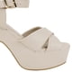 thumbnail image 4 of Sandalia New Walk Amalia Beige, 4 of 5