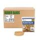 thumbnail image 5 of Gomas elásticas Upgrade Office Supply tamaño 33 – paquete de 175 unidades, 5 of 8