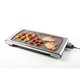 thumbnail image 1 of Parrilla Eléctrica UT-ECOKERAMIK 2200W Inox, 1 of 2