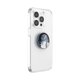 thumbnail image 3 of Empuñadura para teléfono PopSockets PopGrip con soporte Star Wars R2D2, 3 of 6