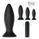 thumbnail image 1 of Kit Anal Entrenamiento Vibrador Roar 3 Piezas, 1 of 4