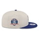 thumbnail image 4 of Jockey New Era Floral Fill MLB Los Angeles Dodgers Stone, 4 of 7