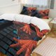 thumbnail image 1 of Spider-Man 3-Piece Twin Bed Set - Includes 1 Single Quilt And 2 Pillow Cases Bedding - Fade Resistant Microfiber - Spider, 1 of 4