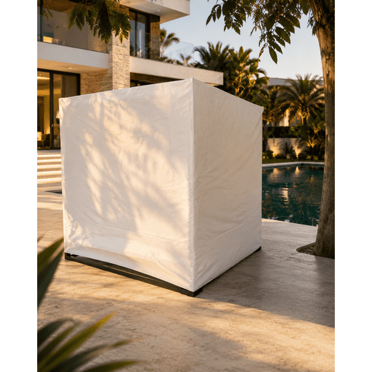 Balibed - Carpa Protectora King