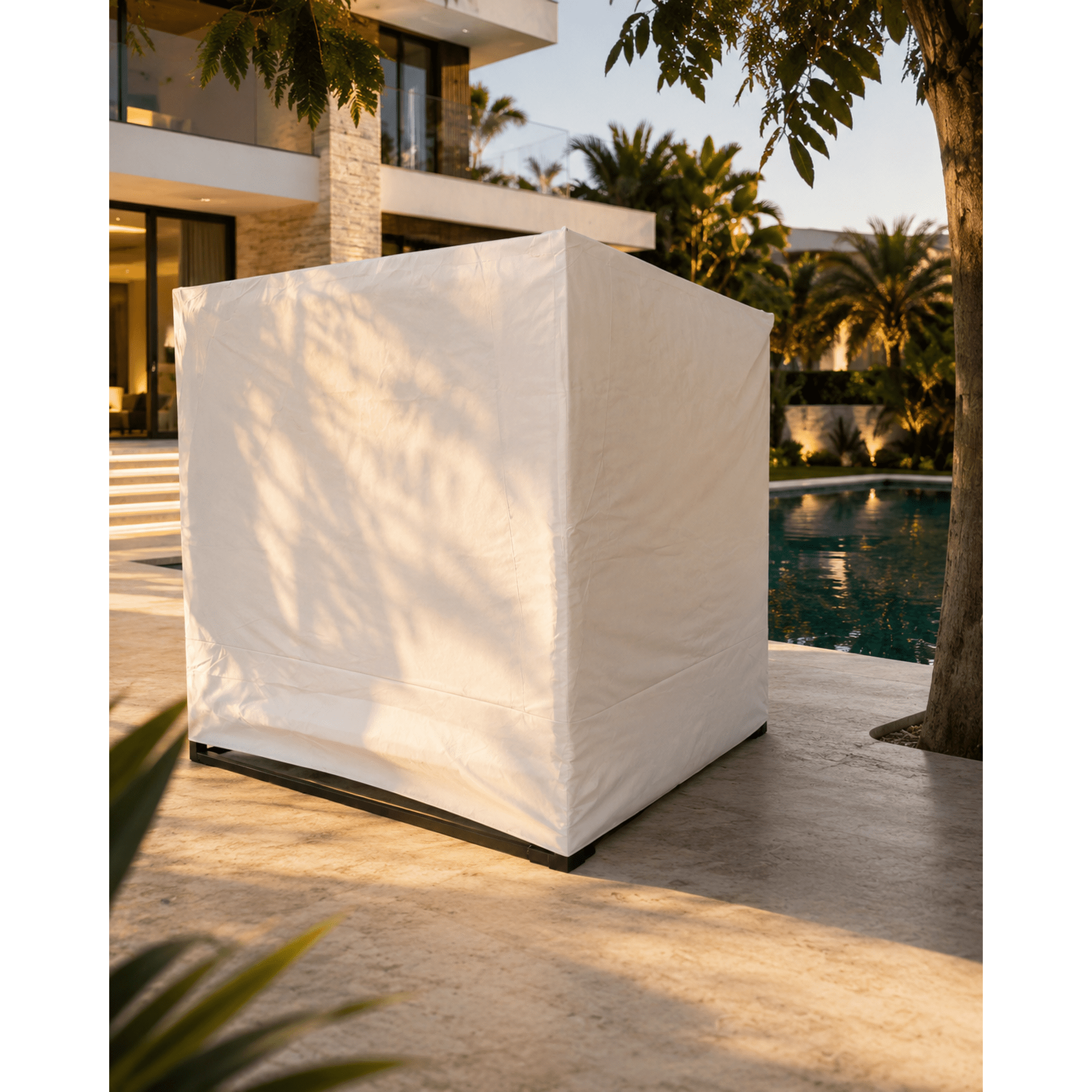 Balibed - Carpa Protectora King