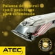thumbnail image 3 of Máquina Corta Pelo Milano Clipper, 3 of 3