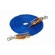 thumbnail image 1 of Riendas Weaver Equine 2,4 m Azul 5/8" 35-2026-S4, 1 of 1