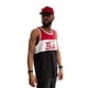 thumbnail image 2 of Polera Chicago Bulls Mitchell And Ness, 2 of 7