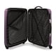 thumbnail image 3 of Maleta de cabina S Limit Morado, 3 of 5