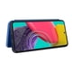 thumbnail image 3 of Funda Flip para FOXDOCK Samsung Galaxy M53 5G - Funda magnética de negocios, funda protectora delgada, 3 of 5