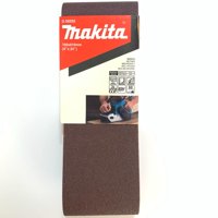 Makita - Lijas Banda 3Unids 4X24'' 610X100Mm Grano 60