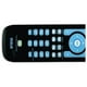 thumbnail image 2 of Control Remoto Universal 3 Funciones Botones Grandes Negro, 2 of 5