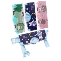 Estuche Multifunción Bd4002 Foska