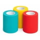 thumbnail image 4 of Pack De 5 Vendas Elásticas Cohesivas Adhesivas Marin De 5cm X 4.5m En Color Azul, 4 of 7
