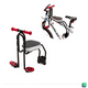 thumbnail image 1 of Silla Soporte Asiento Delantero De Bicicleta Para Niños Bebé, 1 of 2