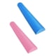 thumbnail image 2 of 2 Uds Rodillo De Espuma Equilibrio Medio Redondo Yoga Pilates Fitness Yoga, 2 of 5