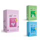 thumbnail image 5 of Pack Aromatizante Auto Aer Power Pocket 3 cajas 6 Unidades c/u Larga Dur, 5 of 6