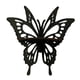 thumbnail image 2 of Estante Esquinero De Mariposa, Organizador De Almacenamiento De Pared, Estante Flotante Para Dormitorios Y Oficinas, 2 of 5