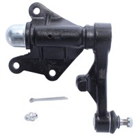 Repuestos Del Sol - Brazo Auxiliar Toyota Hilux 2.7 2001 2005