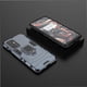thumbnail image 2 of FOXDOCK Funda Antigolpes para ONEPLUS 9 – Protección Total con Soporte y Diseño Robusto, 2 of 5