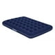 thumbnail image 1 of Colchón Inflable Bestway Doble De 191x137x22cm Azul, 1 of 3