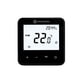 thumbnail image 1 of Termostato Inteligente Programable 3600w Wifi Negro PRIMATERM, 1 of 5