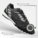 thumbnail image 2 of Zapatillas de fútbol Turf Vizari Valencia para hombre | Comfort & Style, 2 of 2