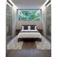 thumbnail image 4 of Alfombra de Pasillo Premium Colección Geometric Luxury 60 x 160 cm, 4 of 6