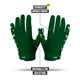 thumbnail image 3 of Guantes de Fútbol Americano NXT NXTRND XXL Verde Oscuro, 3 of 6