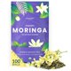 thumbnail image 1 of Té de hierbas Cederberg Tea Company Moringa orgánica 100 bolsas, 1 of 6