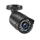 thumbnail image 1 of Cámara de seguridad ZOSI 2MP HD 1080p 1920TVL para exteriores e interiores, 1 of 9