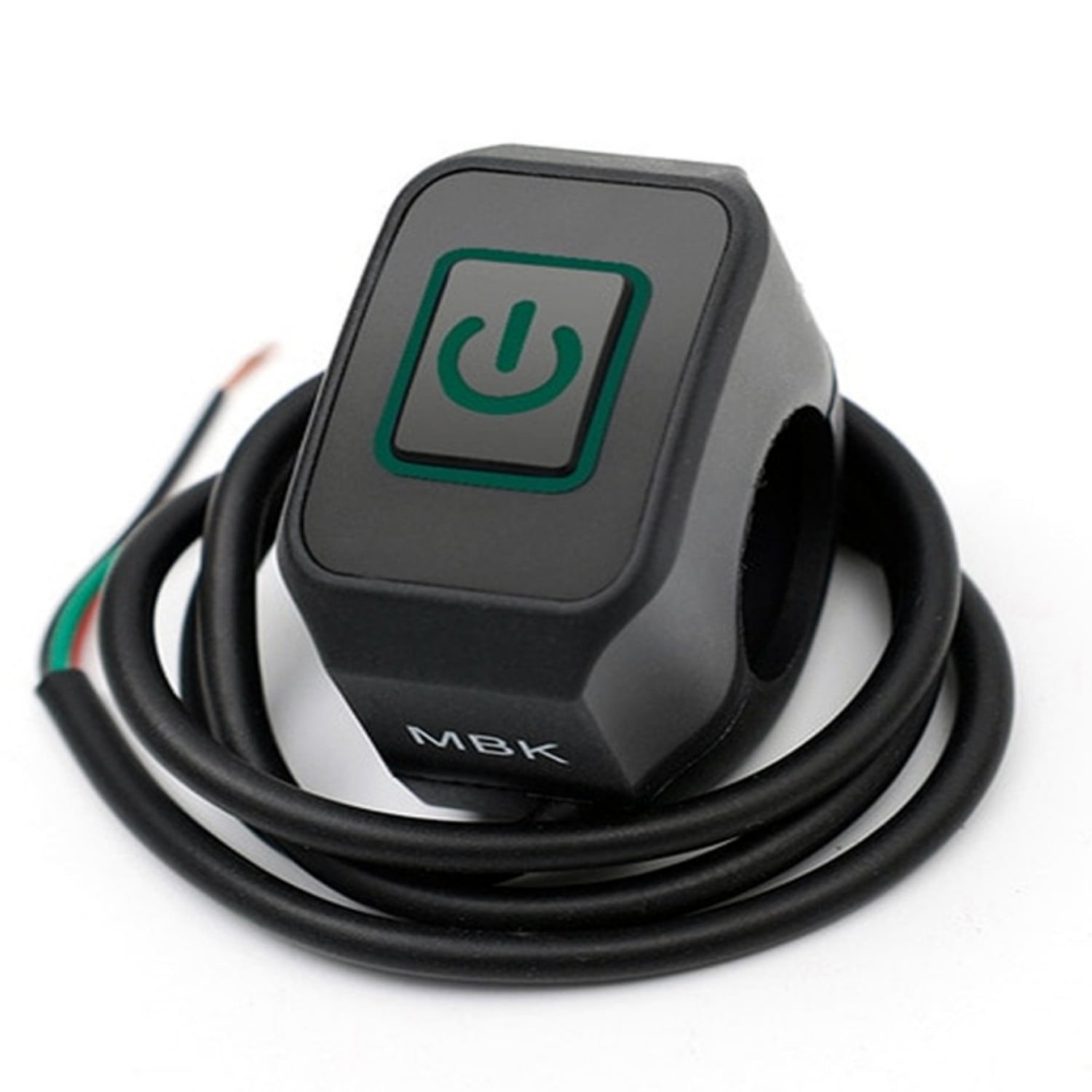 Puntostore - Interruptor Manillar Para Moto Universal 12v - Ps