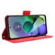 thumbnail image 5 of Funda Tipo Billetera FOXDOCK para Motorola MOTO G54 5G – Tapa Flip con Tarjetero, 5 of 5