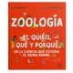 thumbnail image 1 of Zoología. La Ciencia Que Estudia El Reino Animal, 1 of 11