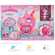 thumbnail image 5 of Muñeca Play Set Bubiloons Mila Bubi Lab Máquina De Burbujas, 5 of 5
