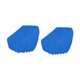 thumbnail image 1 of 2 Fundas Para Asientos De Barco, Impermeables, Fáciles De Instalar, Resistentes, Color Azul, 1 of 5