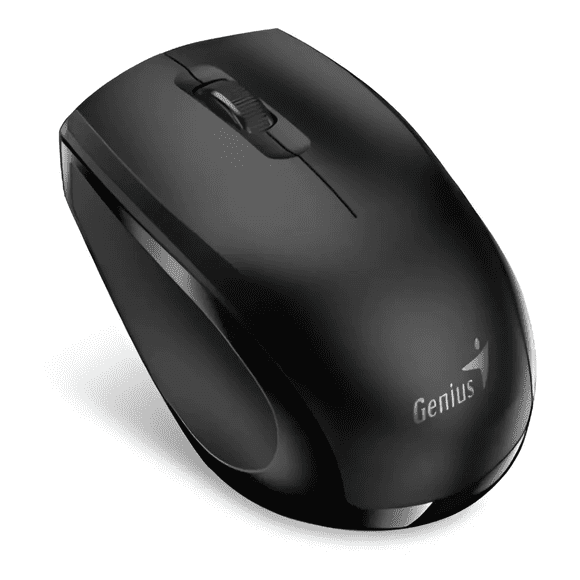 Mouse Inalambrico Usb C Silencioso Genius Nx-8006s 1200dpi