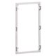 thumbnail image 1 of Media Center Leviton 28 estructurado con accesorio de anillo recortado, 1 of 1