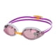 thumbnail image 1 of Goggles de natación Speedo Mirrored Vanquisher para mujer, 1 of 4