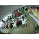thumbnail image 2 of Cámara de Seguridad DC 2MP 1080P 180° Domo Visian Nocturna, 2 of 3