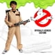 thumbnail image 2 of Disfraz de Ghostbusters Clásico para Niños – Mono Talla Mediana (7-8), 2 of 7