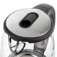 thumbnail image 3 of Hervidor de Vidrio TH-4725V 1.7 Litros 2200W Negro, 3 of 7