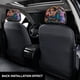 thumbnail image 3 of Encanto Funda Protectora Universal para Reposacabezas de Coche, Funda Elástica para Reposacabezas de Asiento de Auto, Funda de Tela Antipolvo, Accesorios de Interior 2 Piezas, 3 of 6