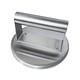 thumbnail image 3 of BBQ Press Burger Smasher Ablandadores De Carne Para Sándwiches Panes Planos Para Barbacoa, 3 of 5