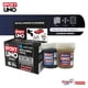 thumbnail image 3 of Pegamento Epoxy Uno Negro, 3 of 5